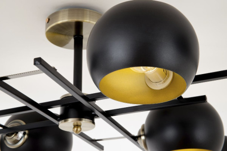 Люстра на штанге Modemodern MD.5171.8