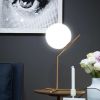 Настольная лампа ImperiumLoft Stem 141031-26