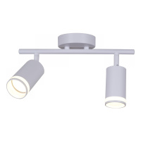 Накладной спот  Reluce 16001-9.5-002CT SPOT LIGHT GU10 WT