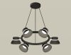 Подвесная люстра Ambrella Light Traditional (C9193, N8141) XB9193100