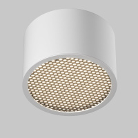 Потолочный светильник Maytoni Technical Glare C122CL-GX53-W