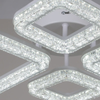 Потолочный светильник Reluce 09290-0.3-2+2 WH