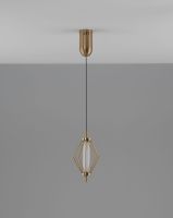 Подвесной светильник Moderli Eloise V11354-PL