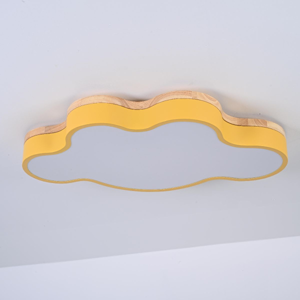 Потолочная люстра ImperiumLoft Cloud Eco 189509-26