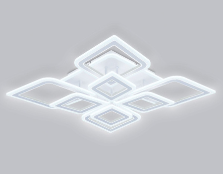 Потолочная люстра Ambrella Light Original FA8911