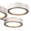 Подвесная люстра Odeon Light L-Vision Rivera 5451/99L