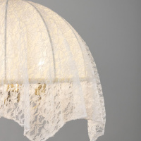 Подвесная люстра Citilux Базель CL407134