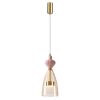 Подвесной светильник Odeon Light PALLETA 5045/12LC