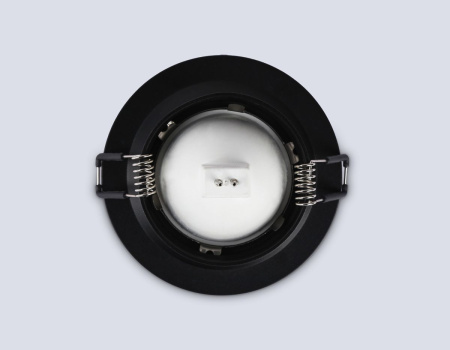 Встраиваемый светильник Ambrella Light Techno spot Technic base TN102809