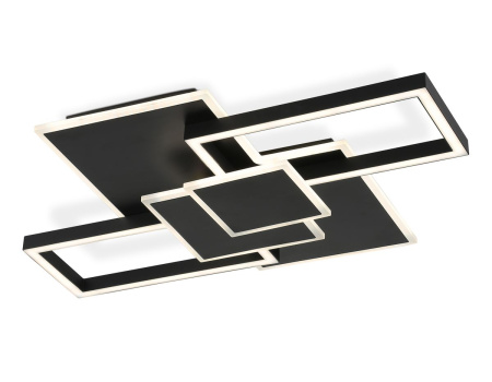 Потолочный светильник Ambrella Light Acrylica Disk FA1032