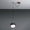 Подвесной светильник ImperiumLoft Craig One 151790-26