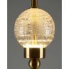 Подвесной светильник Moderli Candle V10916-PL