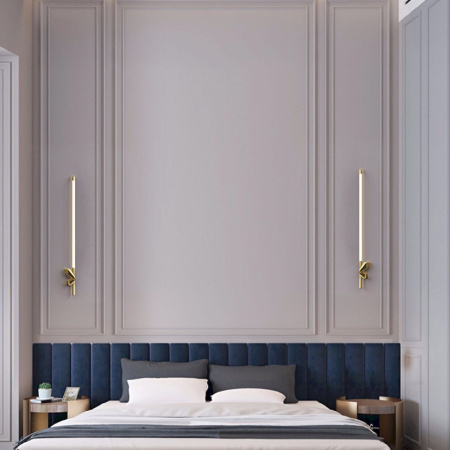 Настенный светильник ImperiumLoft Gerty 208891-23