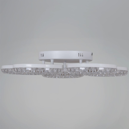 Потолочная люстра Reluce 09847-0.3-05A WH