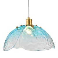 Подвесной светильник Indigo Amore 11051/1P Blue V000521
