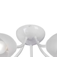 Потолочная люстра Vitaluce V3405-0/5PL