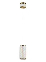 Подвесной светильник Odeon Light L-Vision Lulu 5454/5L