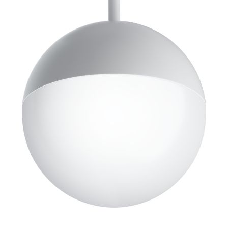 Трековый светильник Maytoni Technical Kiat TR017-2-10W3K-W