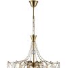 Подвесная люстра Lumion Kristina 8243/6