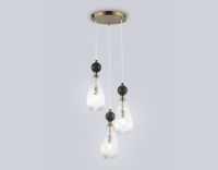 Подвесной светильник Ambrella Light High Light Ceramo Modern LH53290