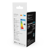 Светодиодная филаментная лампа Gauss Basic Filament E27 23W 4100K 40712232