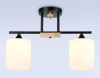 Потолочная люстра Ambrella light Traditional Modern TR9543