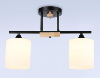 Потолочная люстра Ambrella light Traditional Modern TR9543