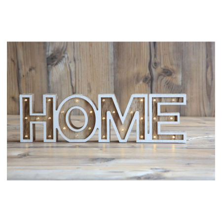 Настольная лампа декоративная Globo Home 29975