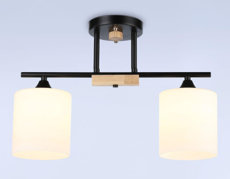 Потолочная люстра Ambrella light Traditional Modern TR9543