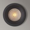 Встраиваемый светильник Arte Lamp Ducre A8093PL-1BK