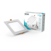 Встраиваемый светильник Gauss Elementary Downlight 998420205