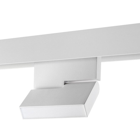 Трековый светодиодный светильник Novotech Shino Flum 359204