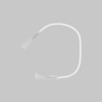 Двусторонний коннектор с проводом для гибкого неона Maytoni Led Strip 201237