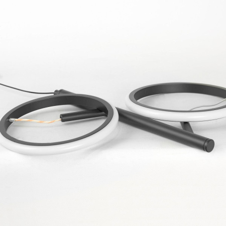 Подвесной светильник Lussole Kimble LSP-7417