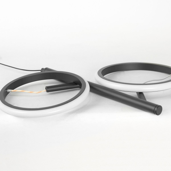 Подвесной светильник Lussole Kimble LSP-7417