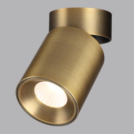 Спот Odeon Light Hightech Turno 7131/7CL