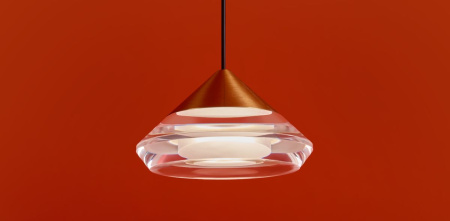 Подвесной светильник Freya Cave FR5631PL-L5BS