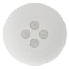 Подвесной светильник Nowodvorski Hemisphere Super L White 10696