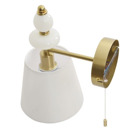 Бра Lumion Classi Aneta 8411/1W