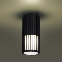 Уличный потолочный светильник Novotech Street Costas 370993