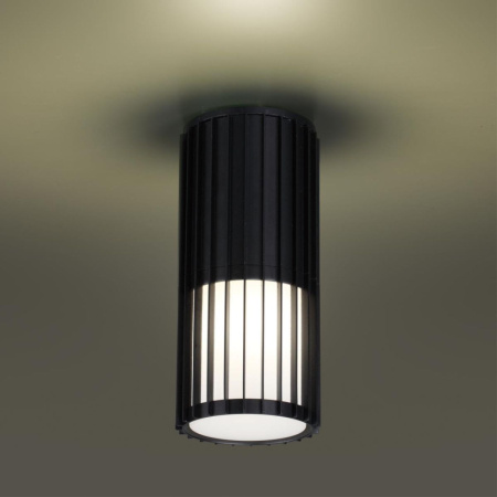 Уличный потолочный светильник Novotech Street Costas 370993