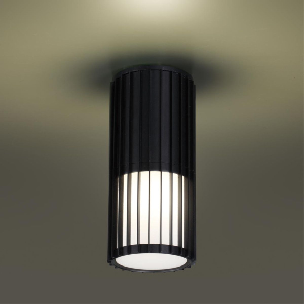 Уличный потолочный светильник Novotech Street Costas 370993