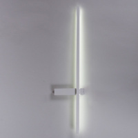 Настенный светильник Reluce 09725-0.2-800 WH