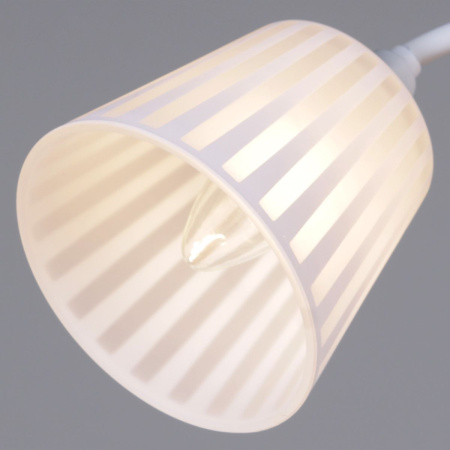 Потолочный светильник Reluce 82460-0.3-03 WH