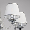 Подвесная люстра MW-Light Федерика 684013005