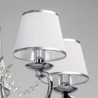 Подвесная люстра MW-Light Федерика 684013005