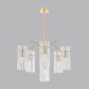 Люстра на штанге Lumion Classi Opulenta 8413/6
