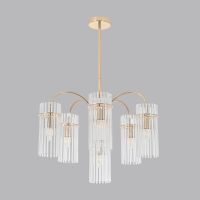 Люстра на штанге Lumion Classi Opulenta 8413/6