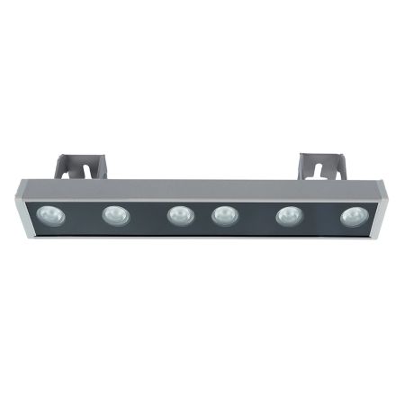 Линейный архитектурный светильник Feron LL-893-1 53369