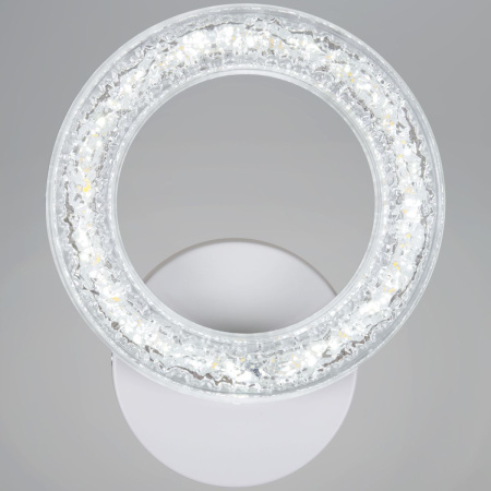 Настенный светильник Reluce 19290-0.2-01 WH